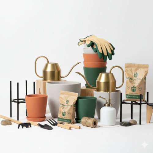 Plant Accessories India: Complete Guide to 480+ Essential Plant Care Products & Tools