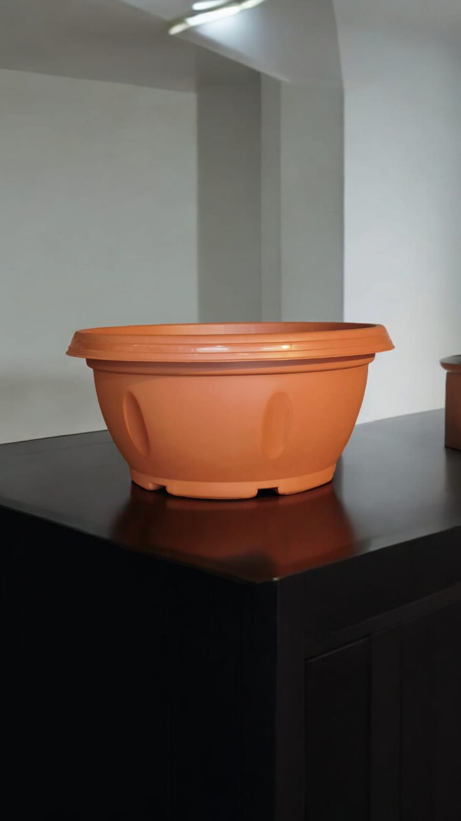 BLOSSOM KROWN TERRACOTTA