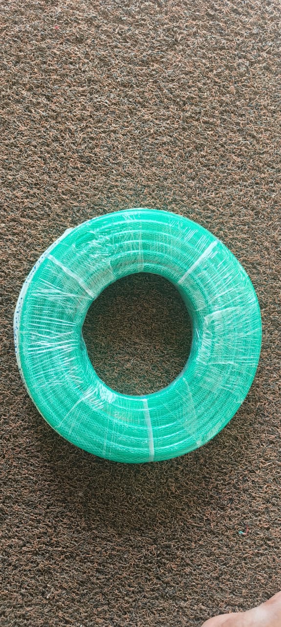 GARDEN PIPE 30M