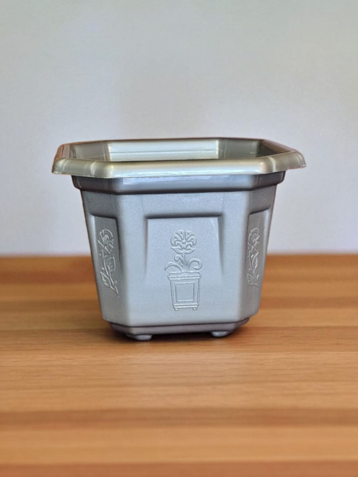 VICTORIA SMALL SILVER