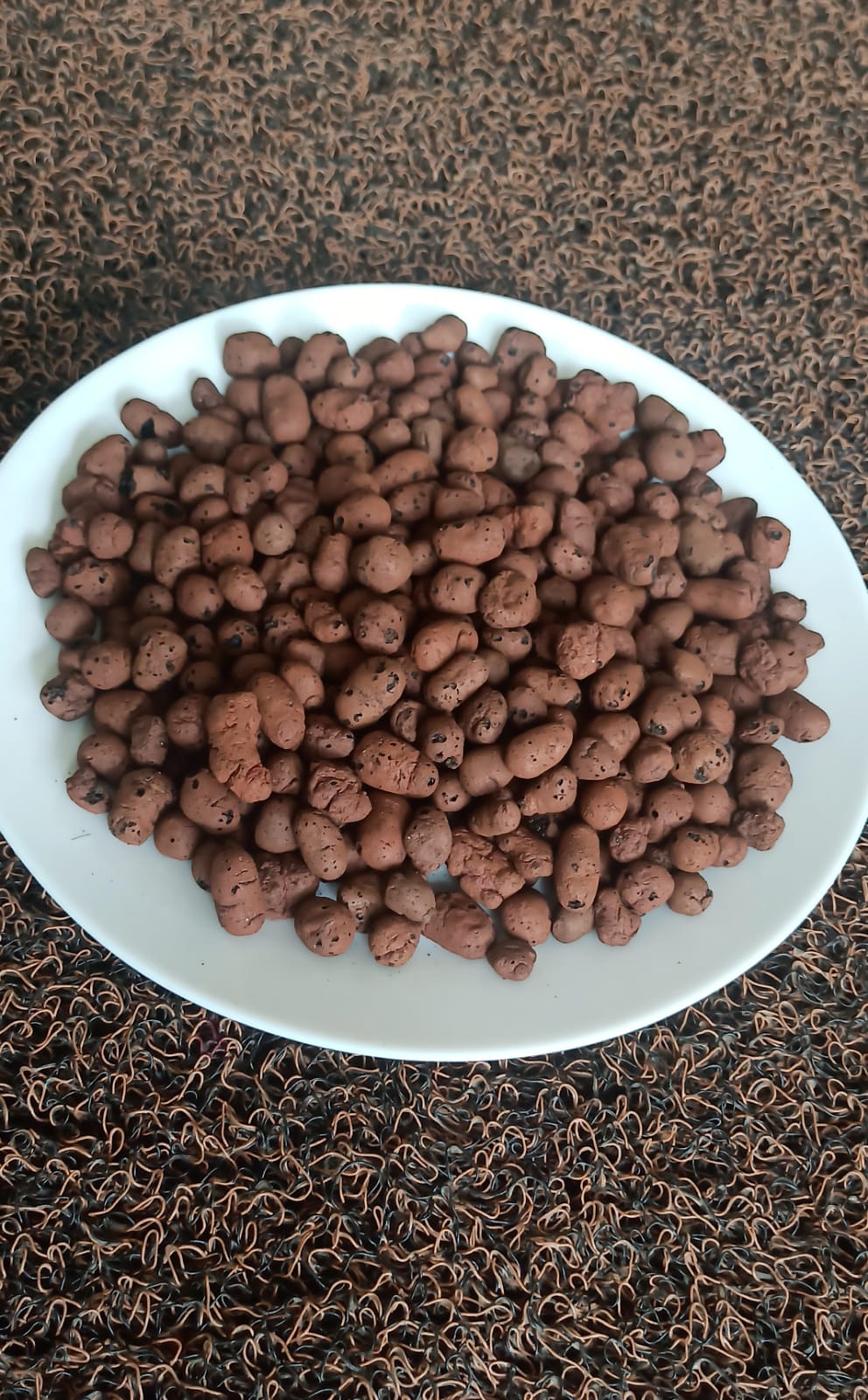 CLAY BALL/LECA BALL 8-15mm 3LITER