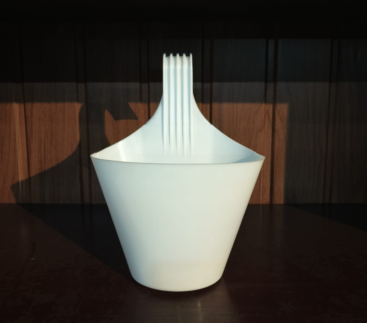 SELF WATERING WALL HANGING POT set of 3