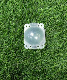2 INCH ROOTING BALL CLEAR