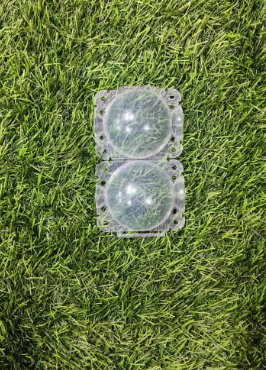 2 INCH ROOTING BALL CLEAR