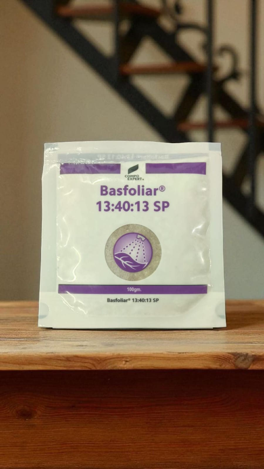 BASFOLIAR 13 40 13