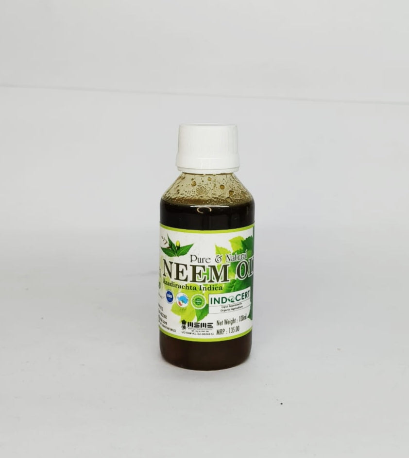 NEEM OIL