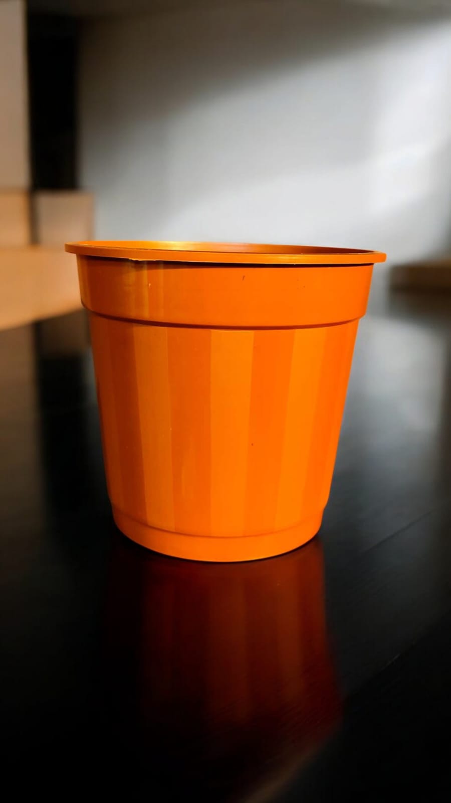 LINE 6 BROWN/TERRACOTTA