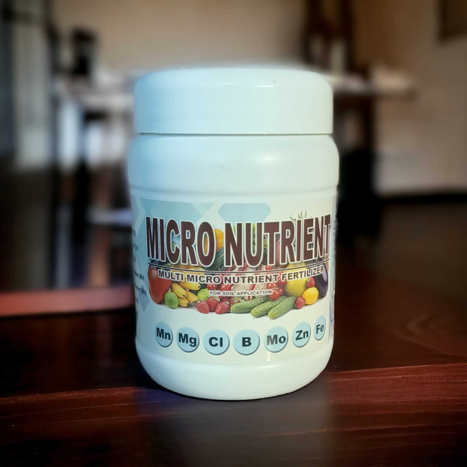 MICRO NUTRIENT