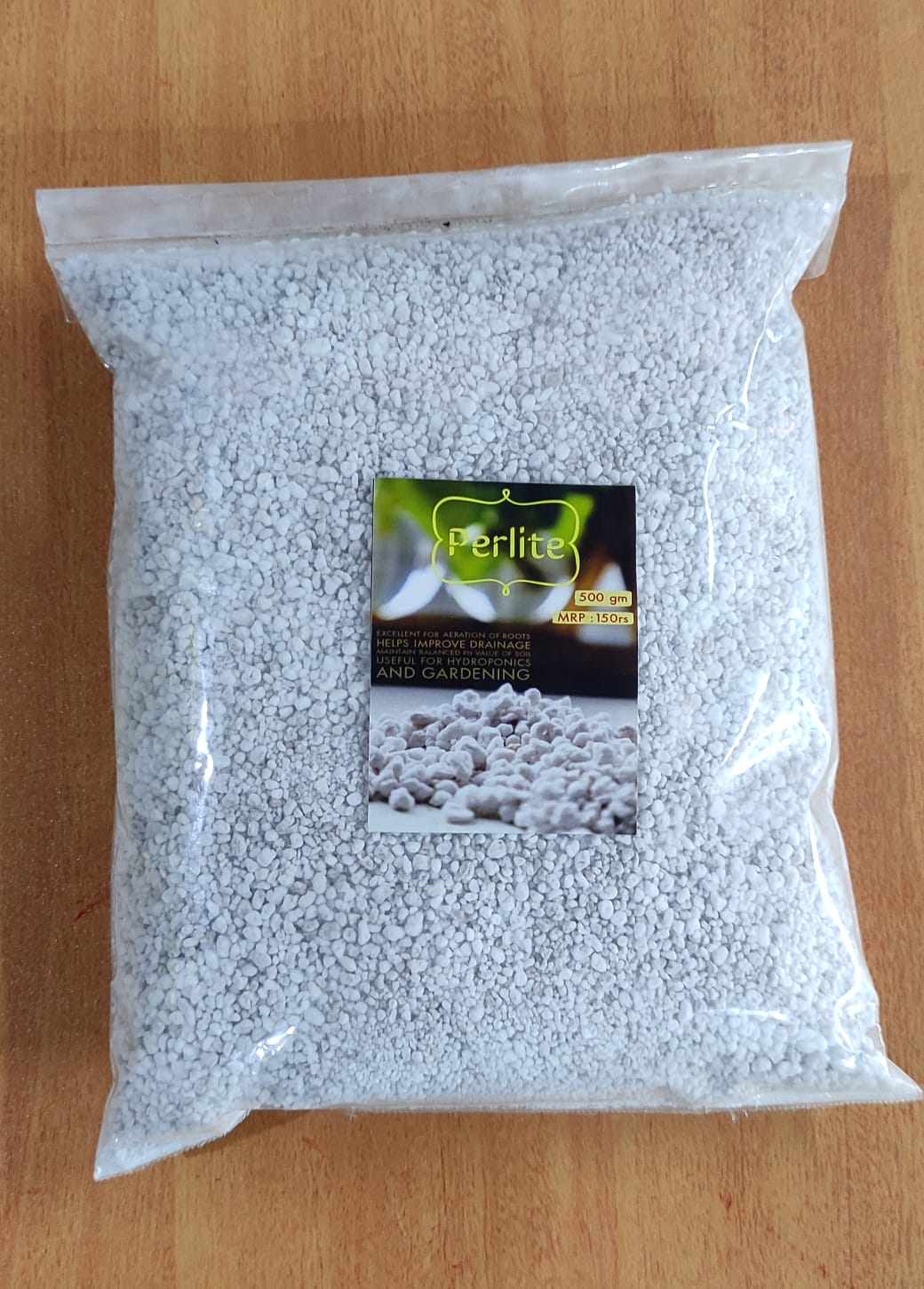 PERLITE