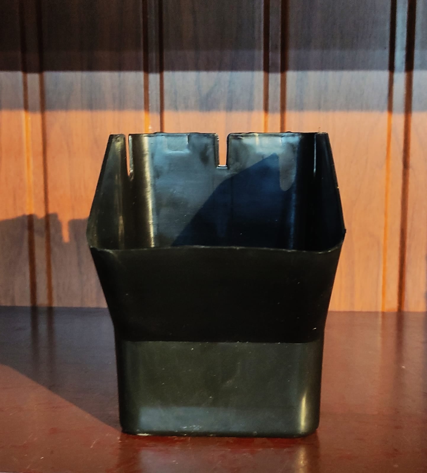 VERTICAL  Pot set of 10 6 INCH