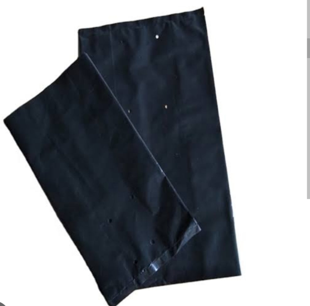 4X6 NURSERY COVER 100 Pieces