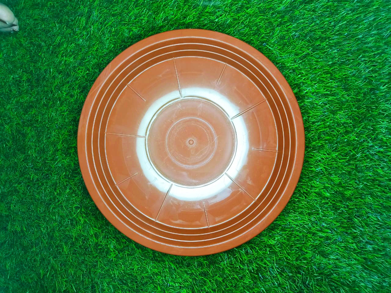 300 MM BOTTOM TRAY set of 10