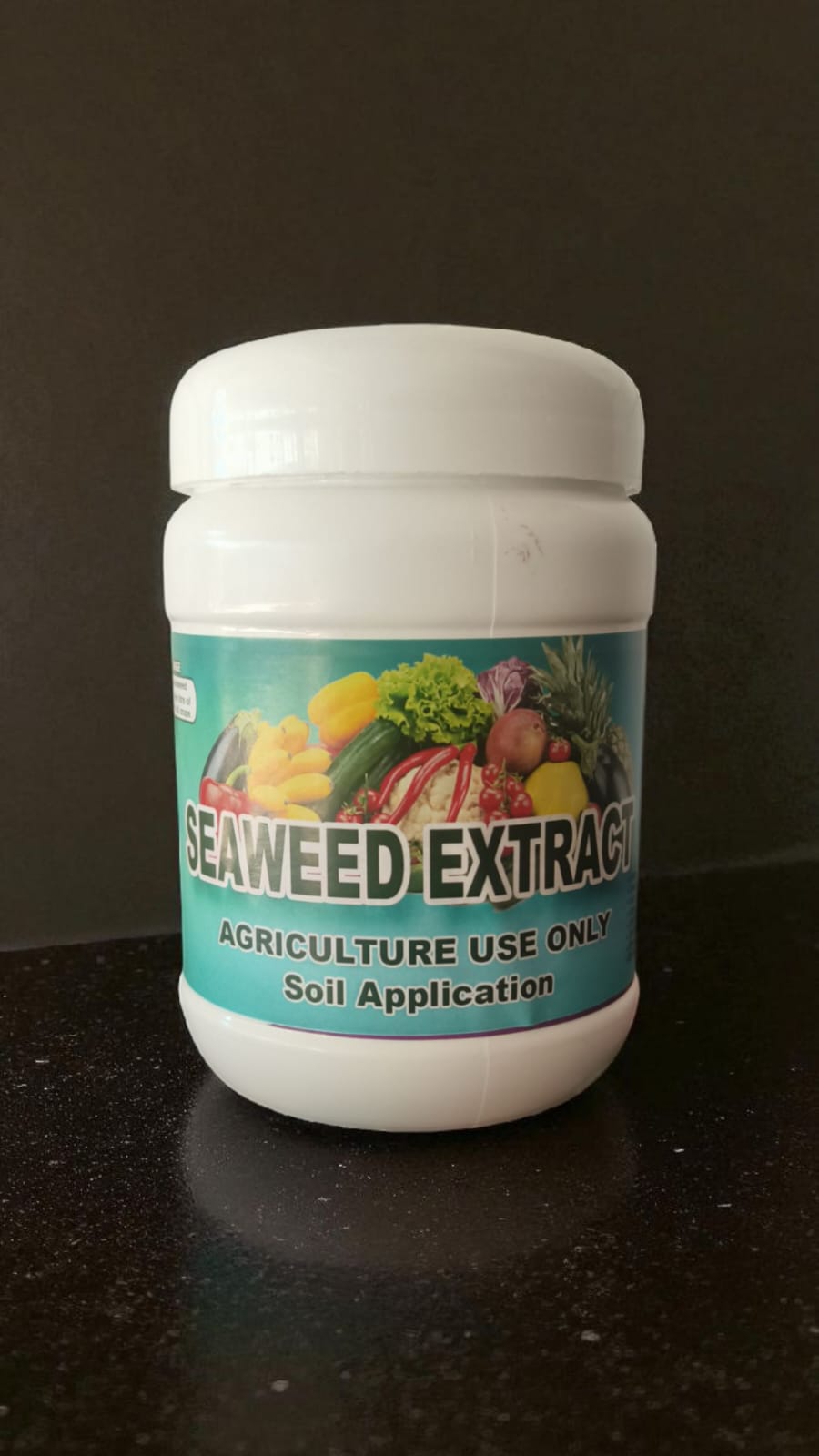 SEA WEED EXTRACT 480GM