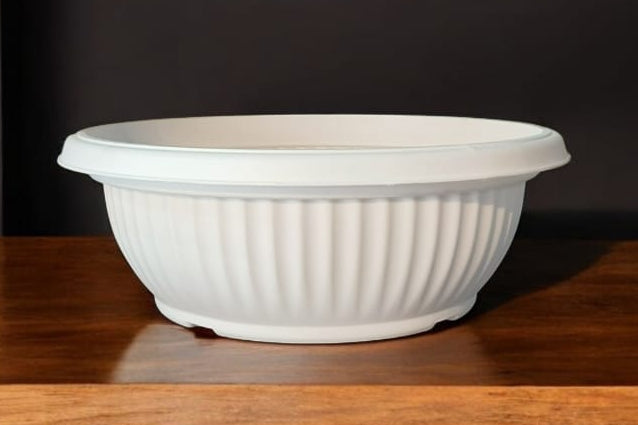 CROMA WHITE - 20 Pieces