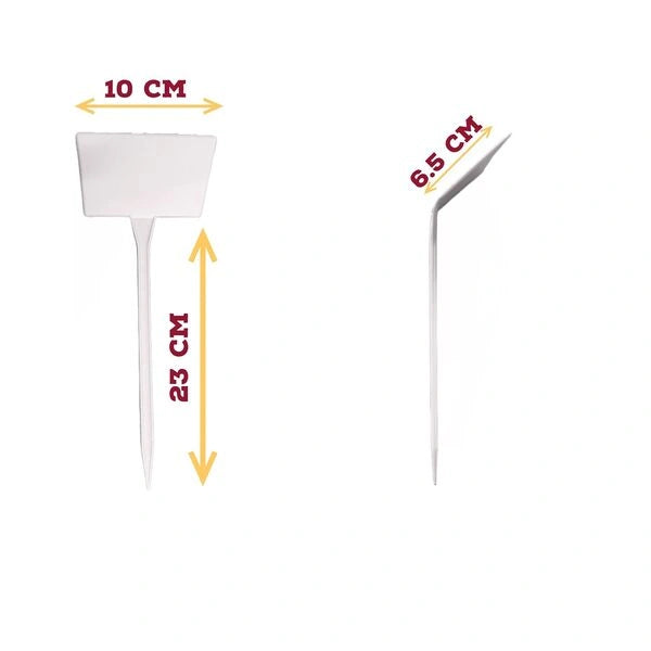 Plant Name Tag Stick