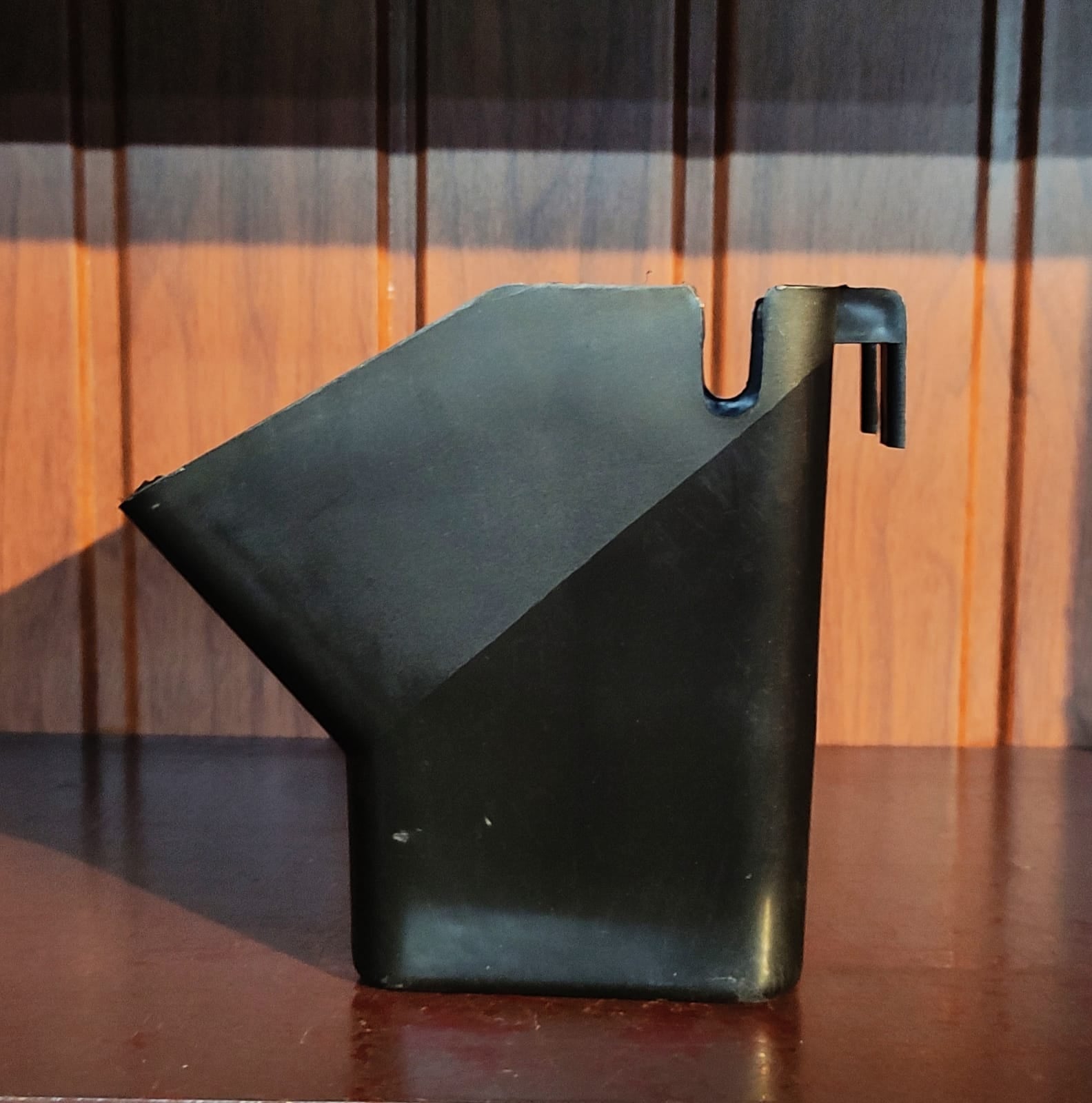 VERTICAL  Pot set of 10 6 INCH