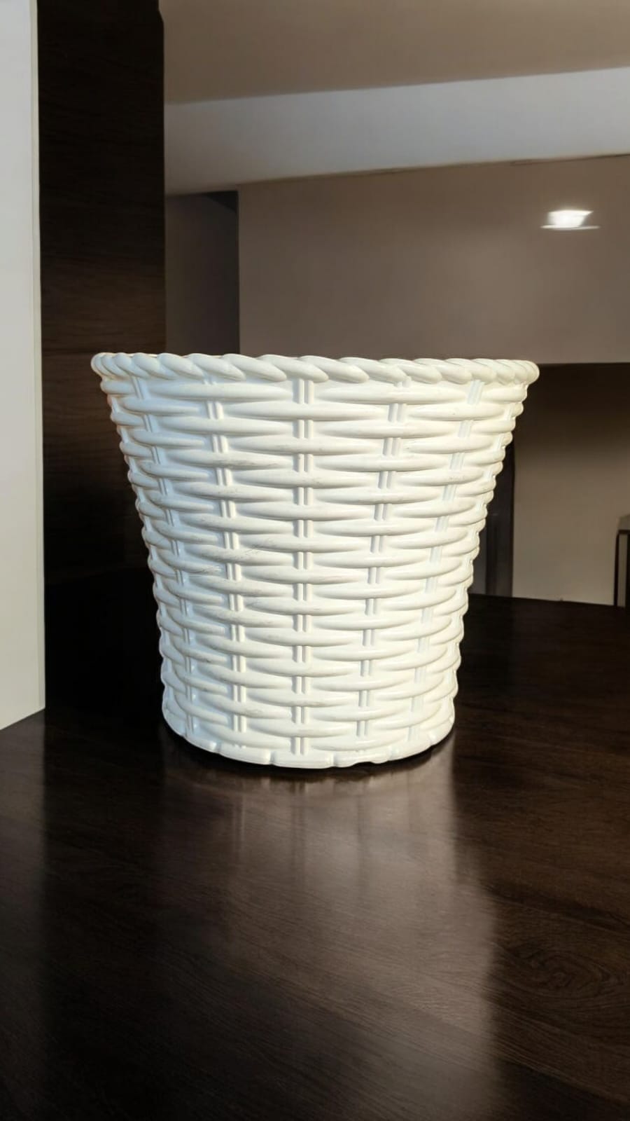 JUHI 6.5 Set of 3 pots