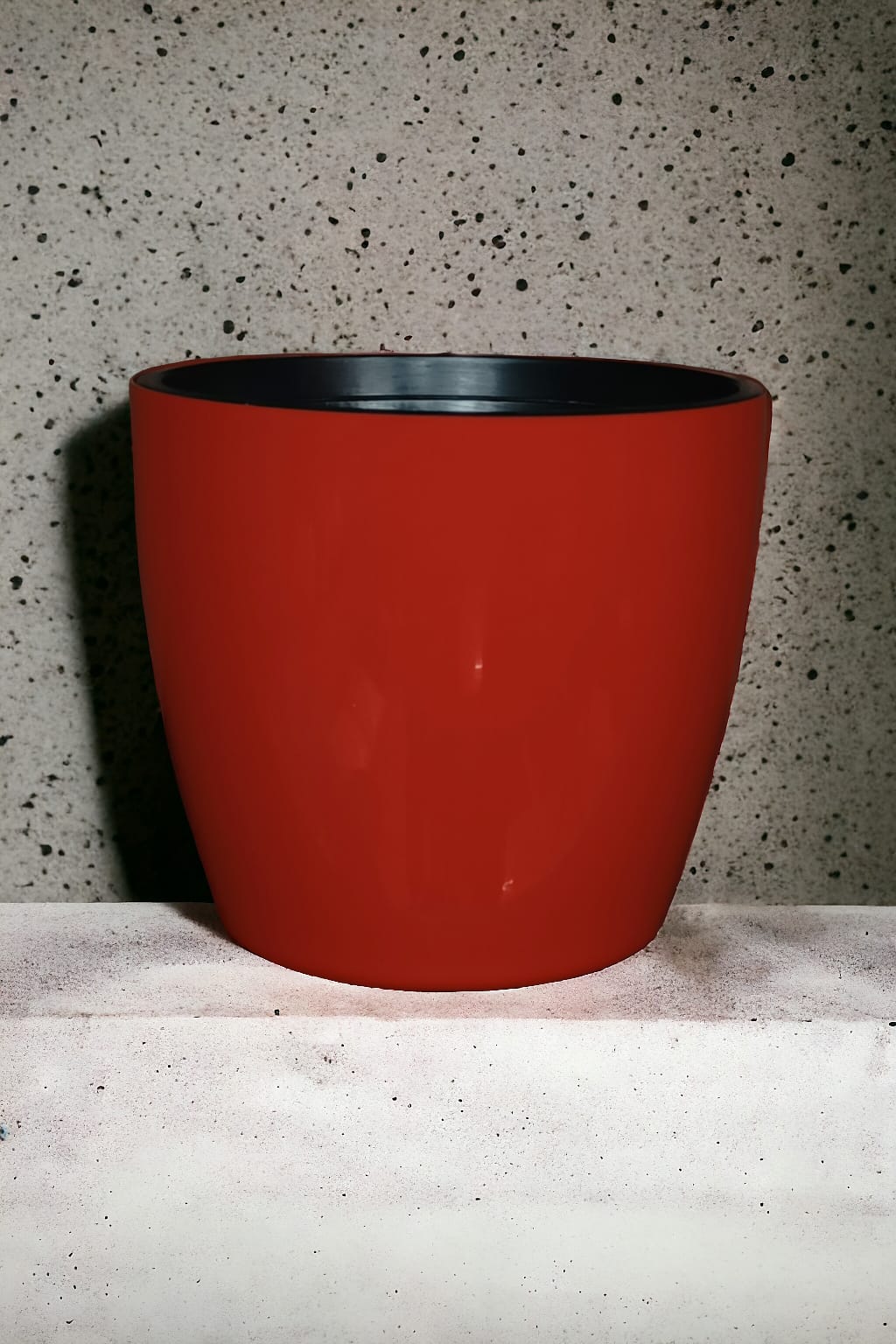7 INCH INDOOR RED