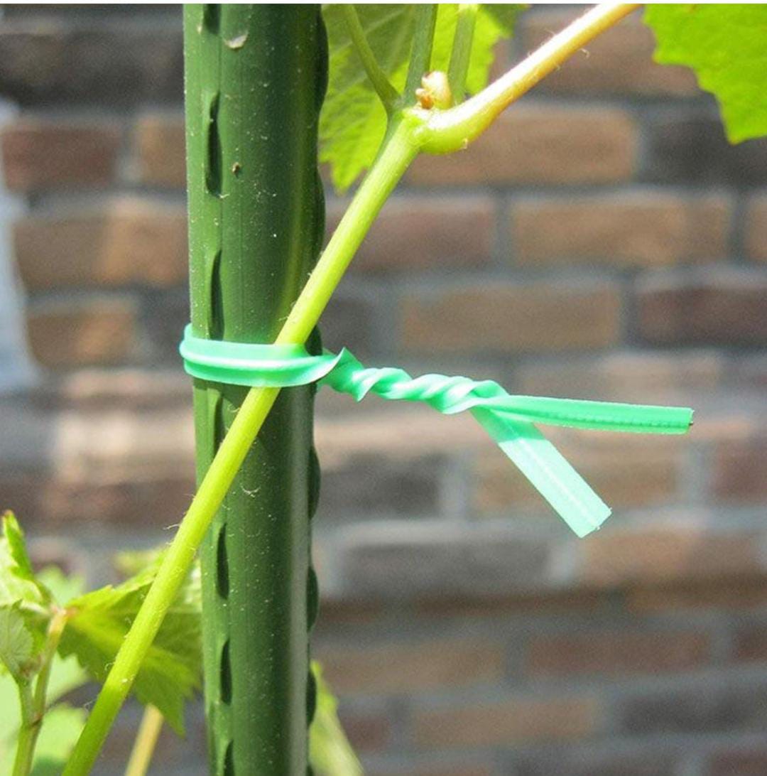 Plant Twist Tie Wire 50m