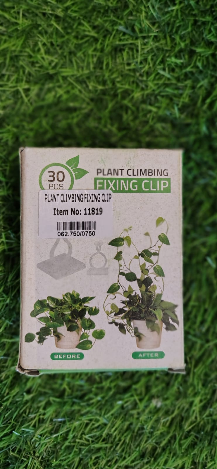 PLANT CLIMBING CLIP