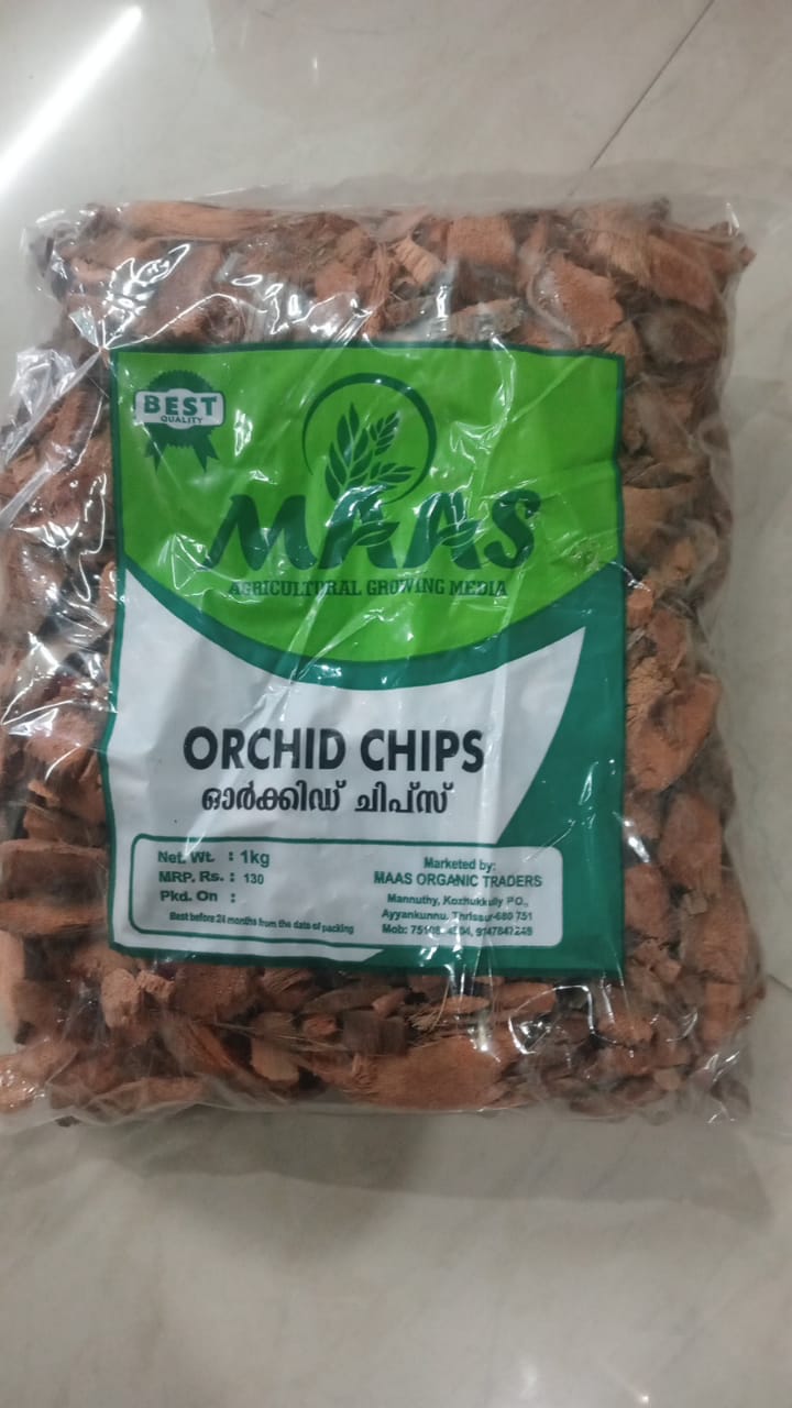 ORCHID CHIPS