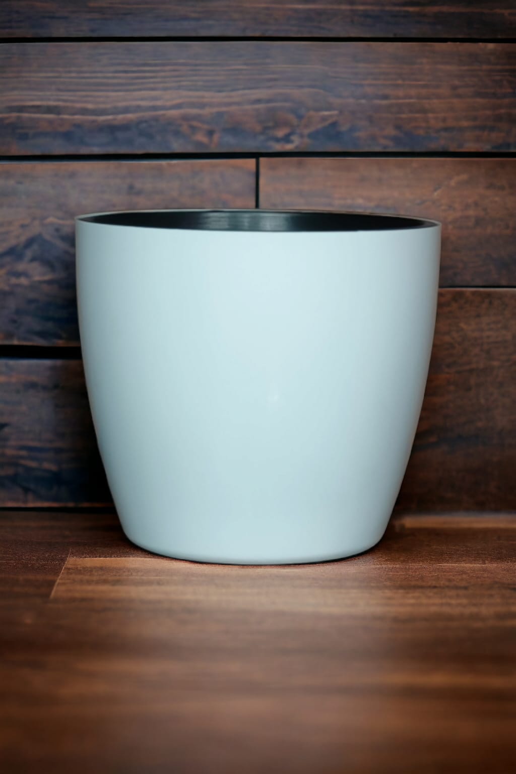 7 INCH INDOOR WHITE
