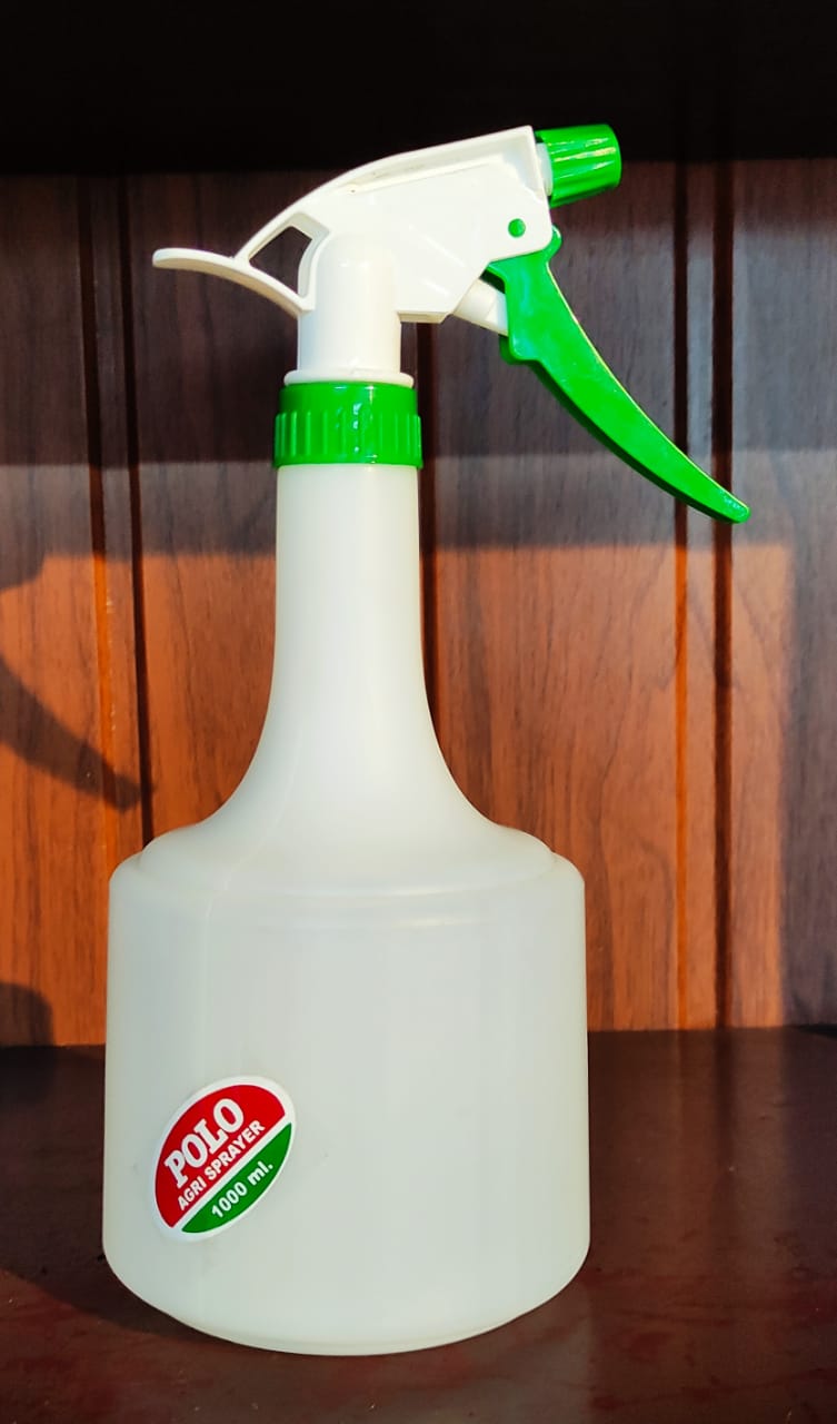 SPRAYER 750ML