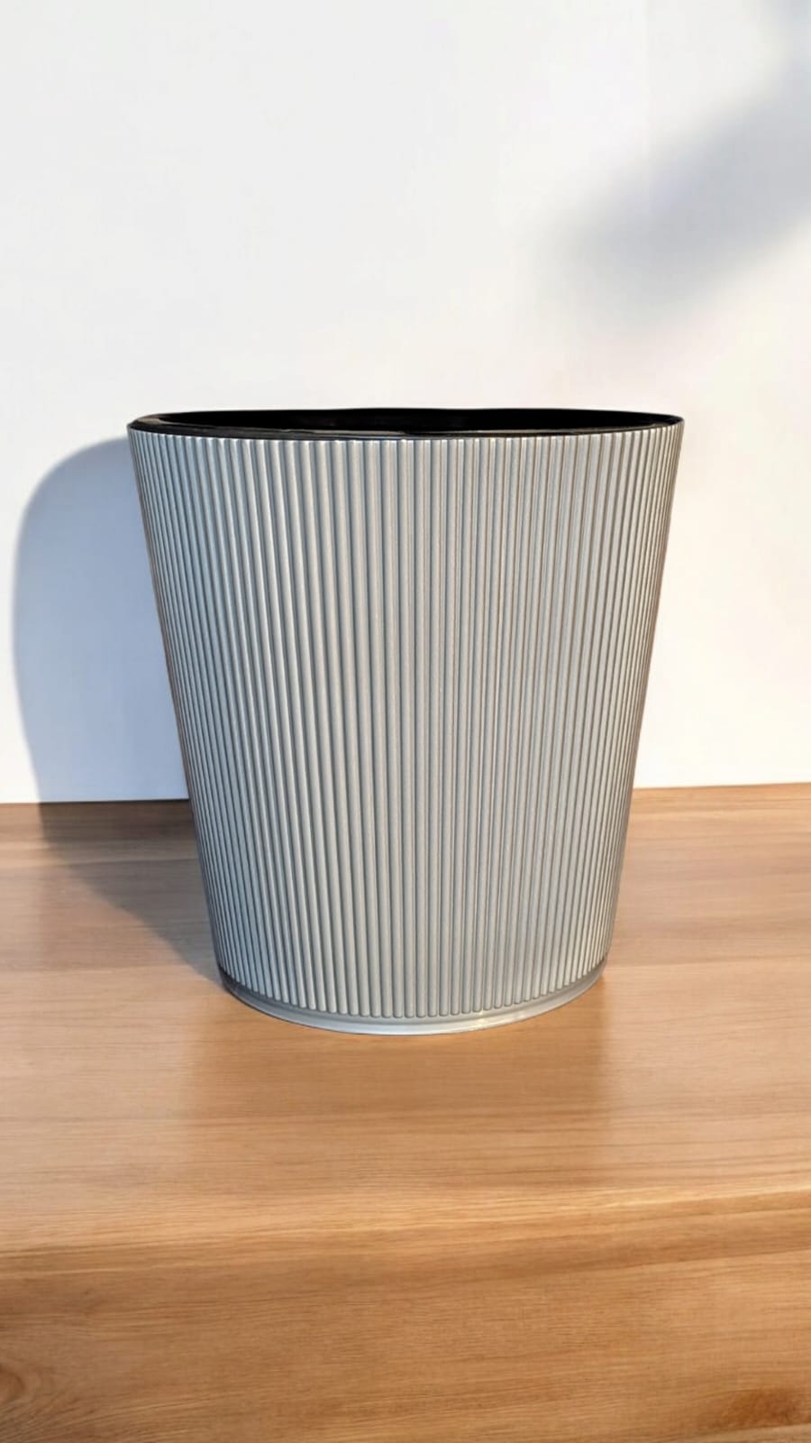 SILVER POT +INNER POT RESSA 10 inch