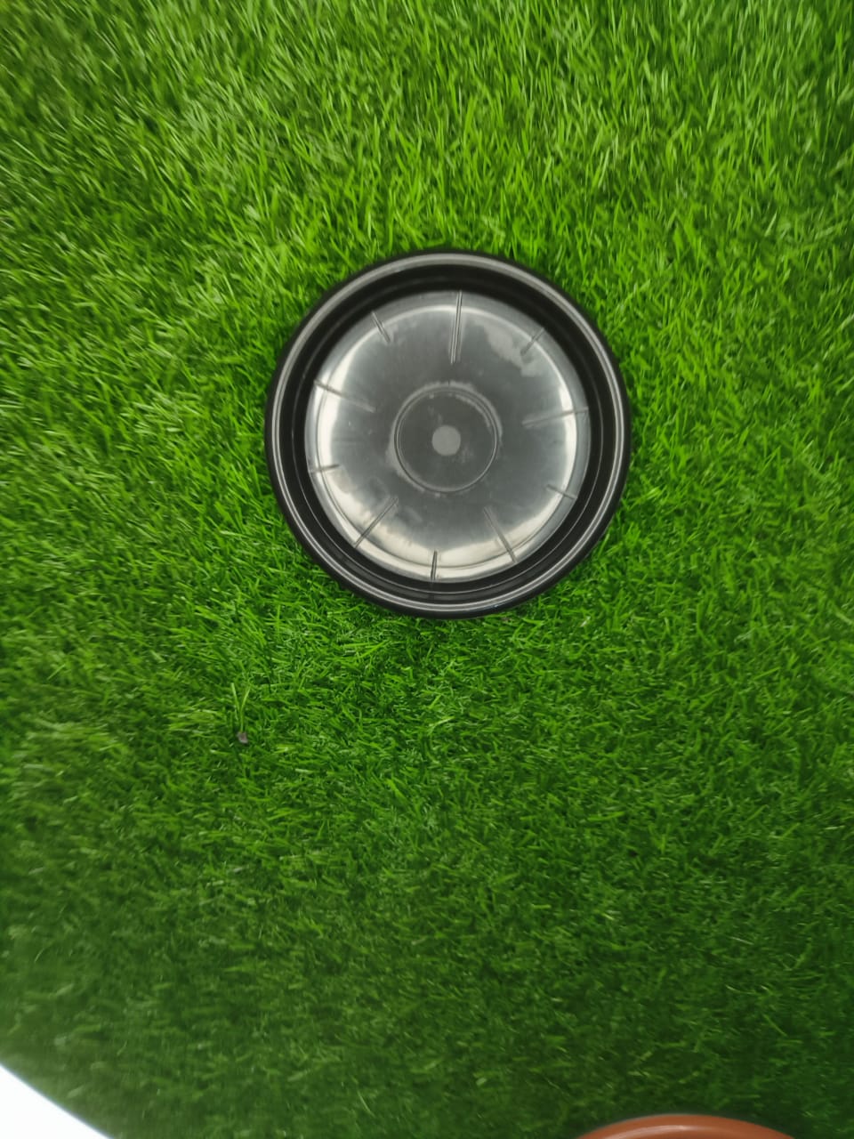 140MM BOTTOM TRAY black set of 10