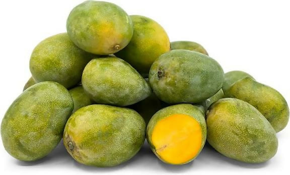 Kalapadi Mango Plant - Rare Indian Variety - Keyfarm Wayanad