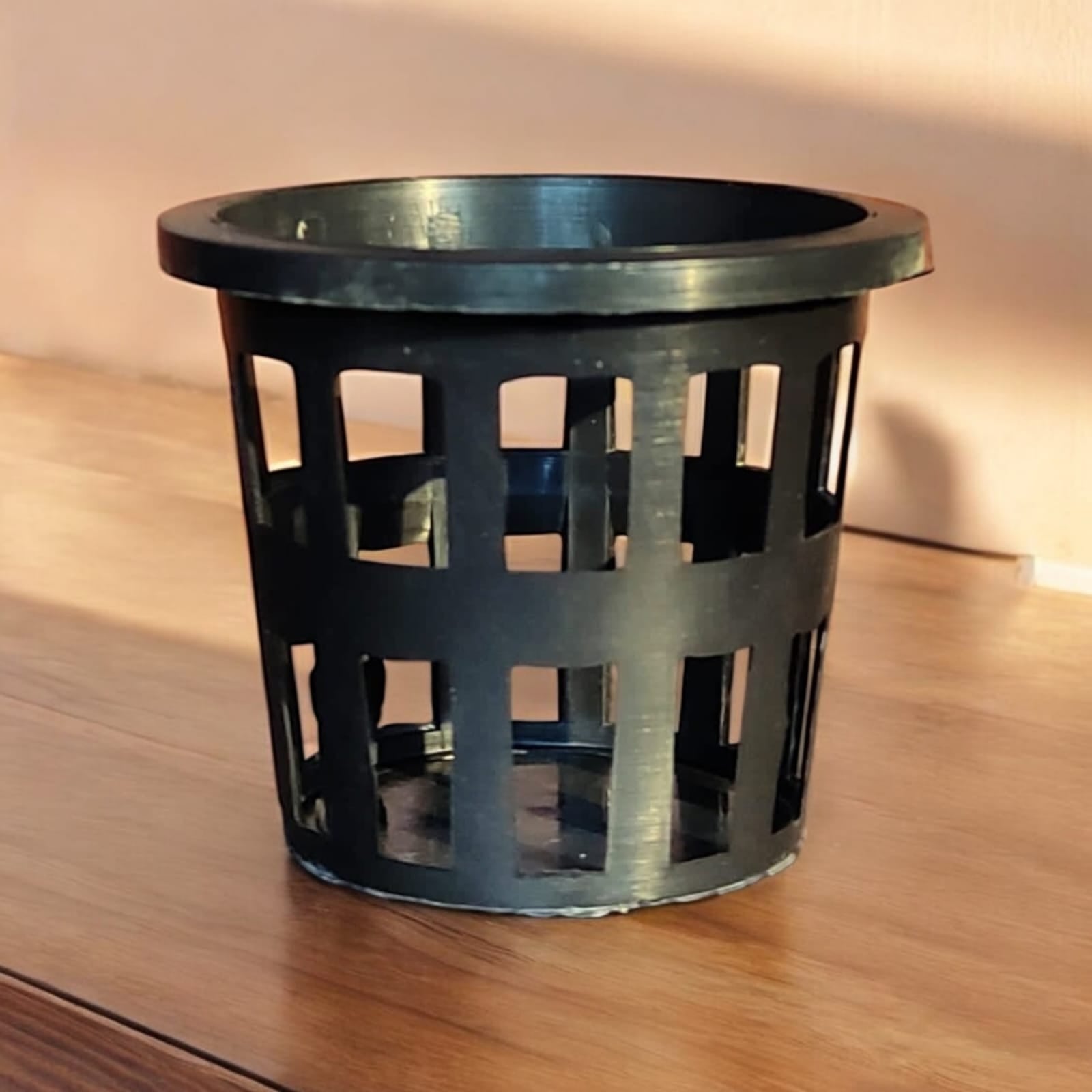 3 INCH ORCHID POT Set of 10 pots