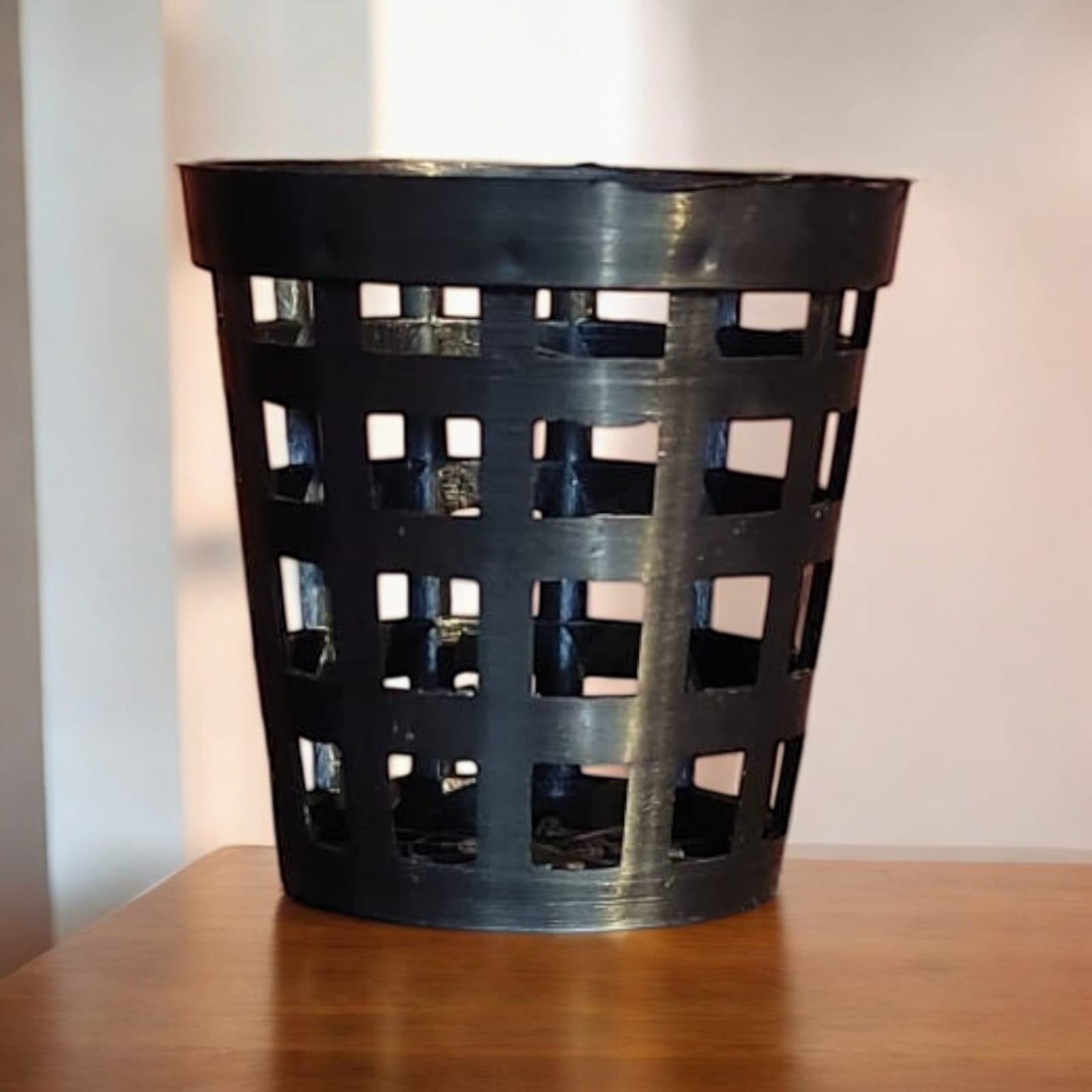 NET POT 1.5" Set of 10 pots