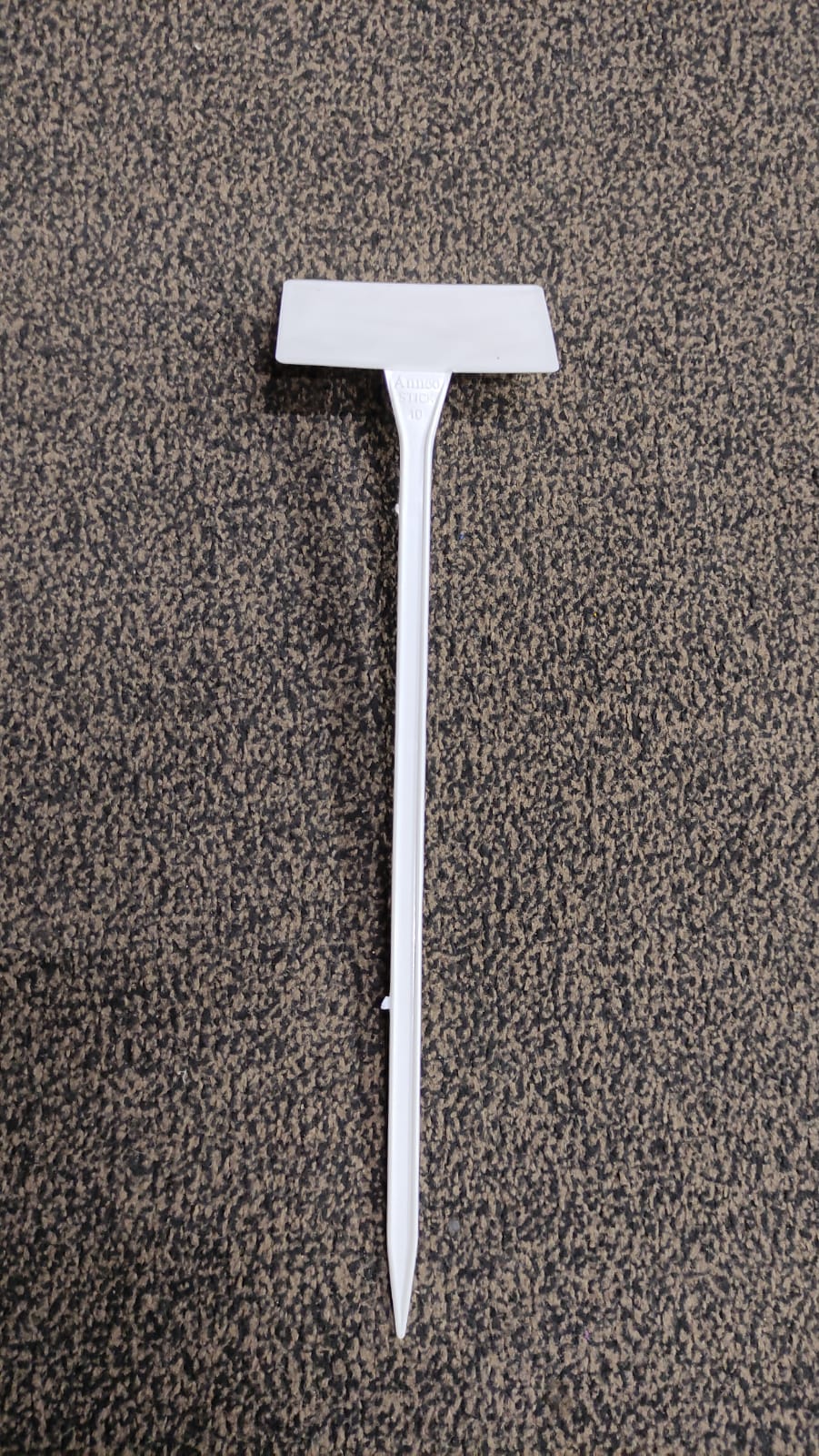 PLANT NAME STICK - 8 Inch