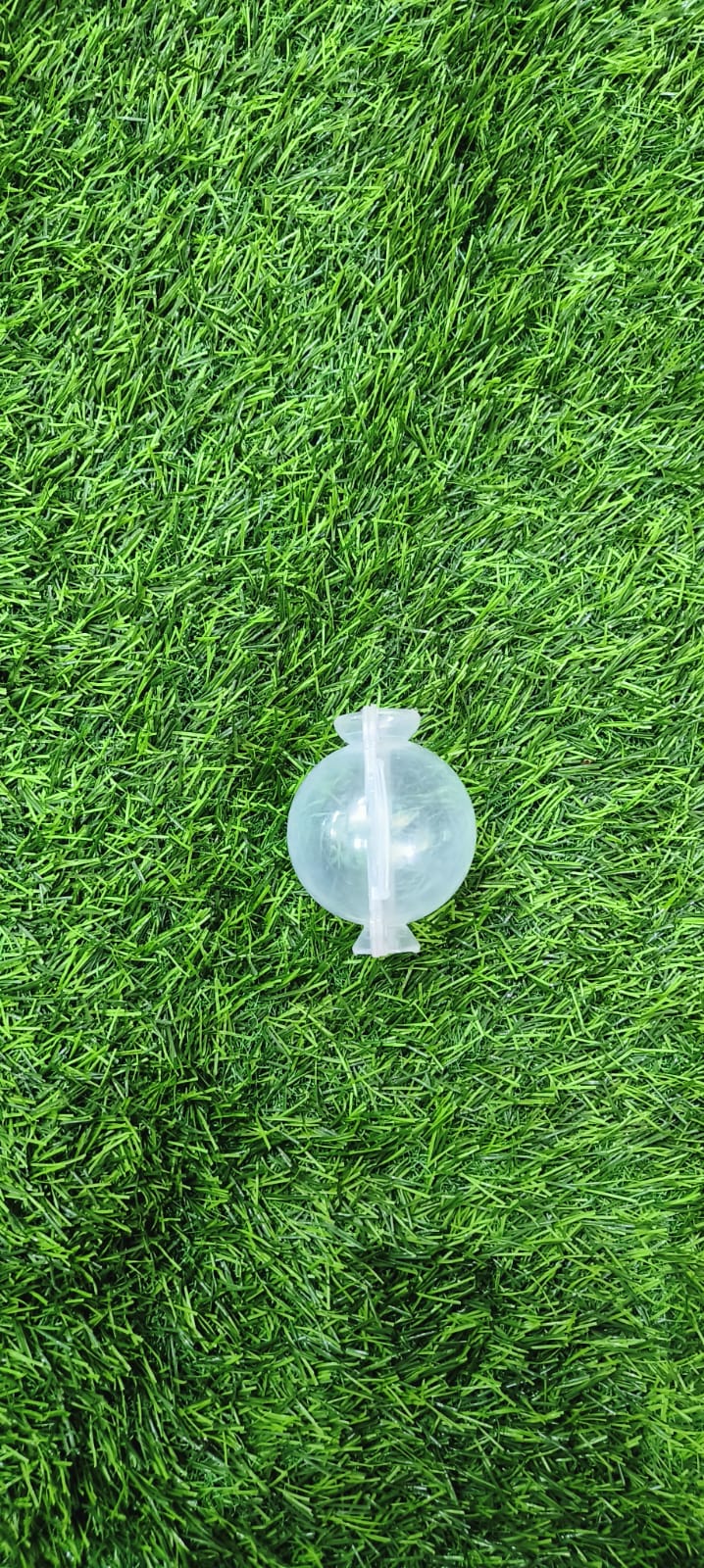 2 INCH ROOTING BALL CLEAR set of 3