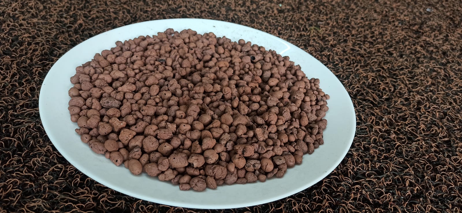 CLAY BALL/LECA BALL 2-8MM