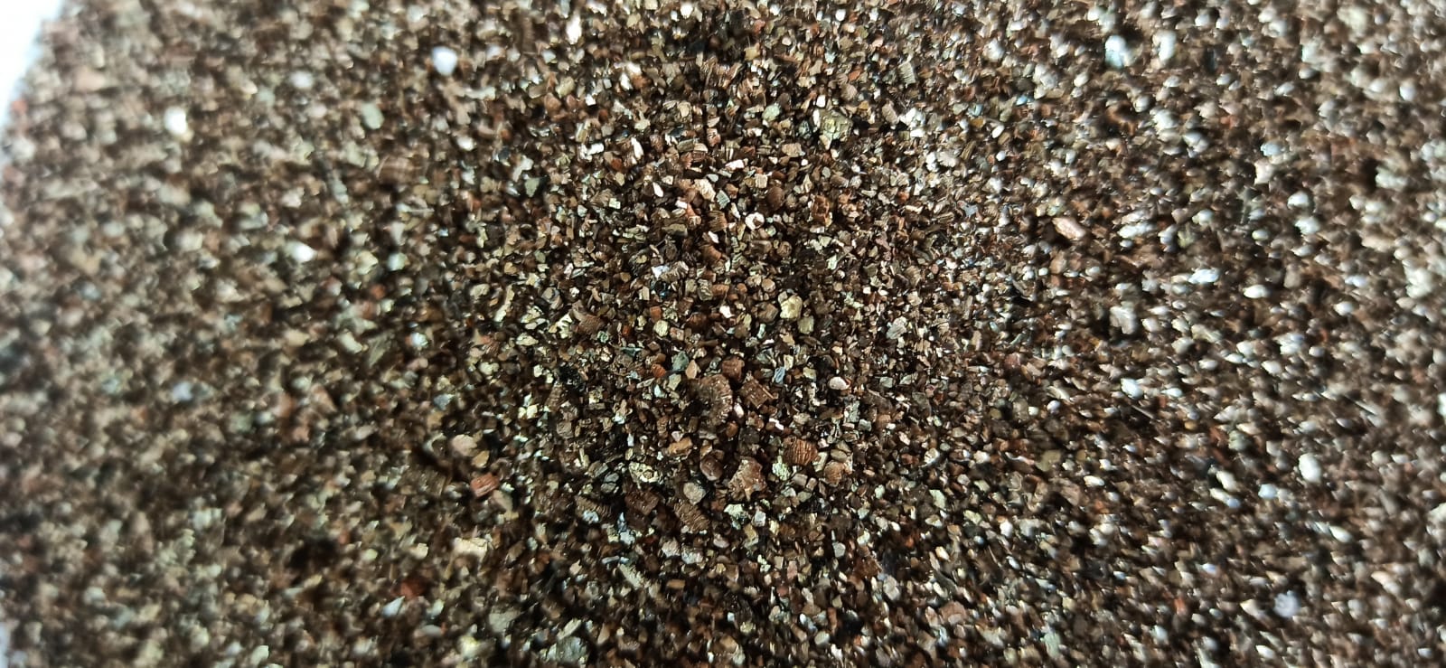 VERMICULITE