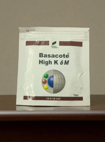 BASACOTE HIGH K 6M