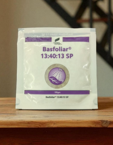 BASFOLIAR 13 40 13