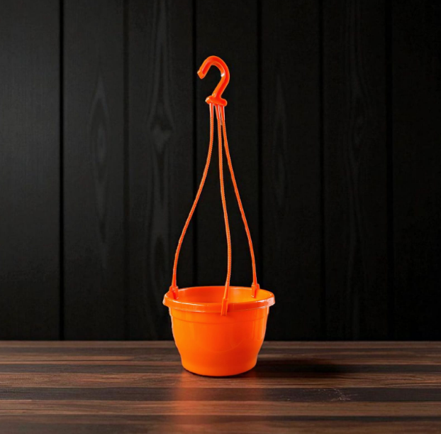 BL HANGING ORANGE+CLIP