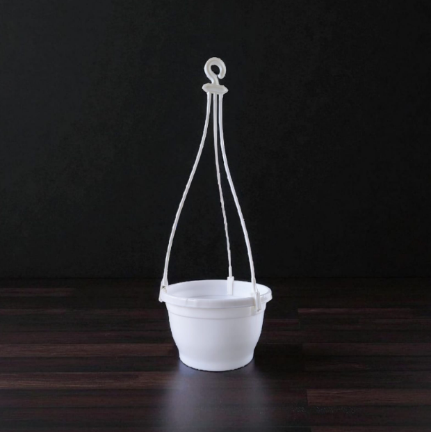 BL HANGING WHITE+CLIP