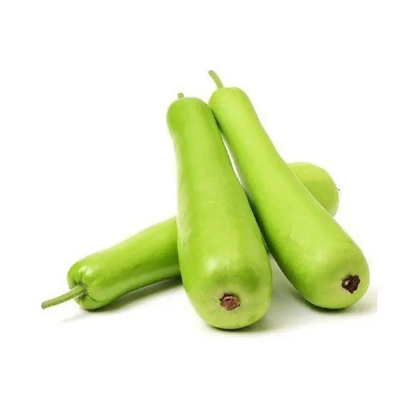 Bottle Gourd - Seed