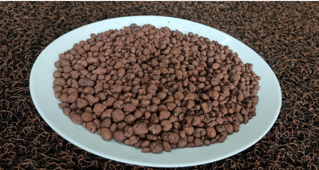 CLAY BALL/LECA BALL 2-8MM