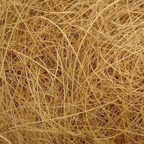 COCO COIR FIBER 500GM