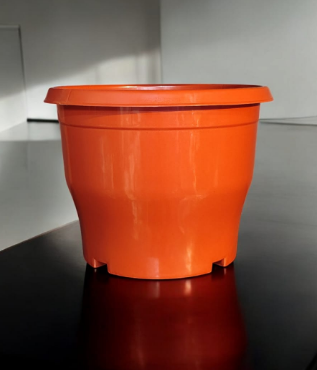 GARDEN POT TERRACOTTA/BROWN