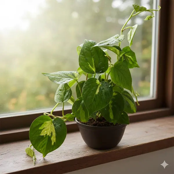 Beetil Piper Variegated