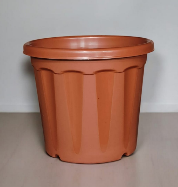 KISSAN 5 TERRACOTTA