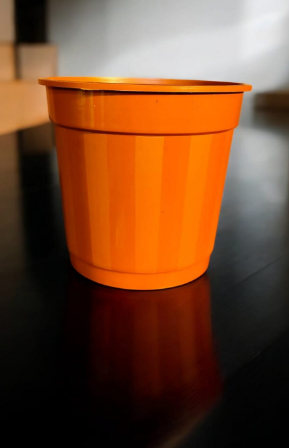 LINE 6 BROWN/TERRACOTTA