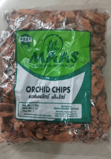 ORCHID CHIPS