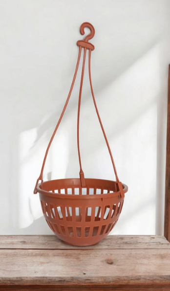 ORCHID HANGING+HANGER