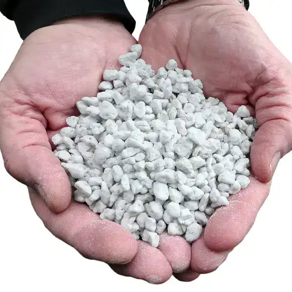 Perlite (Potting Mix Ingredient)